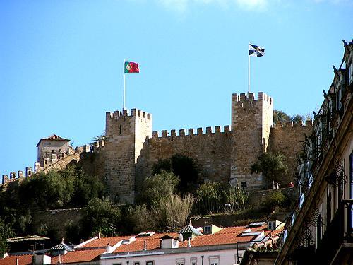 63 Historic Center Lejlighed Lisboa