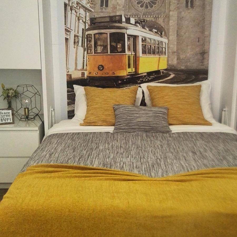 63 Historic Center * Lisboa