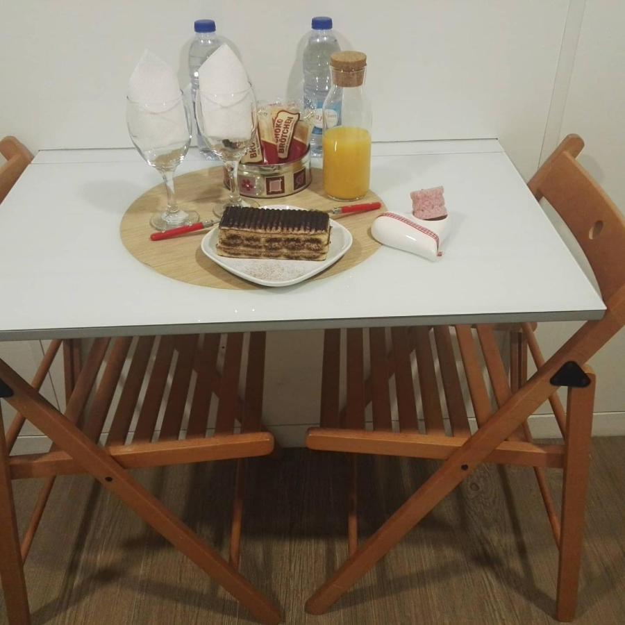 Apartamento 63 Historic Center *